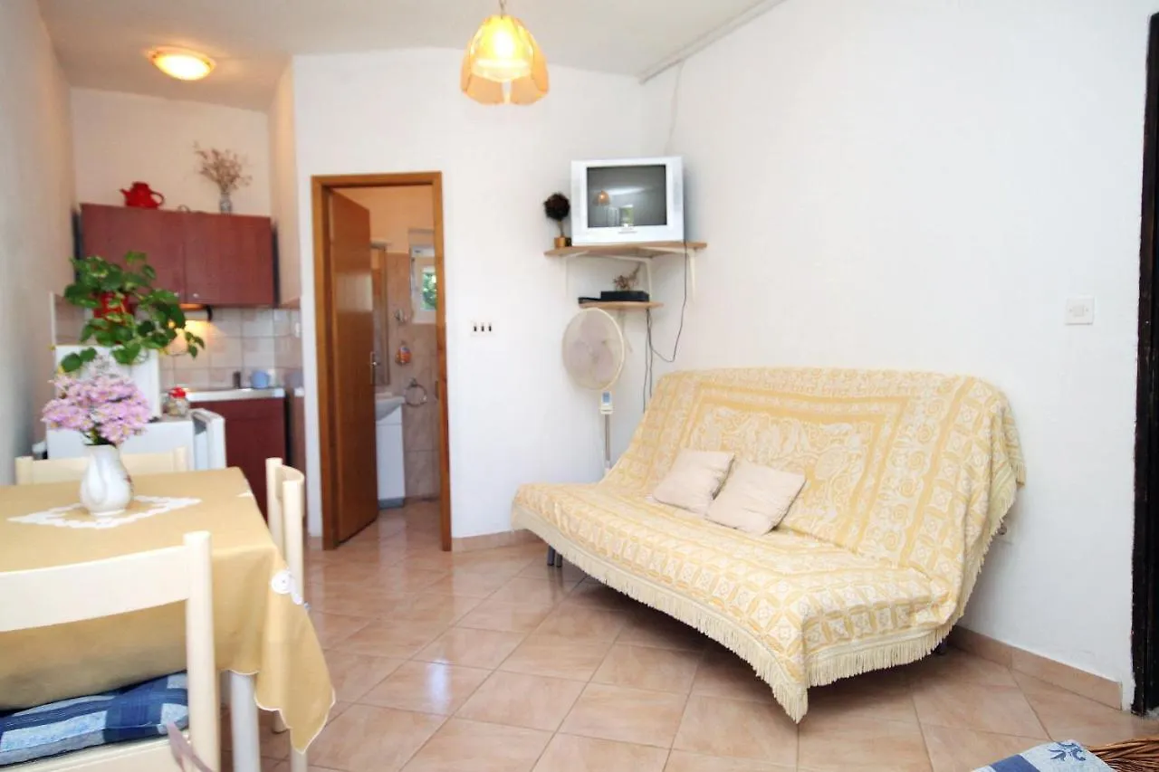 Apartments With A Parking Space Privlaka, Zadar - 667 Croatia